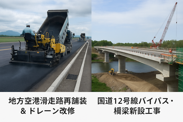 建設会社のサムネイル